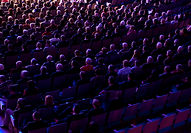 Large Audience