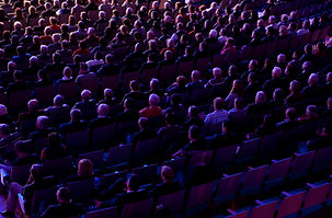 Large Audience