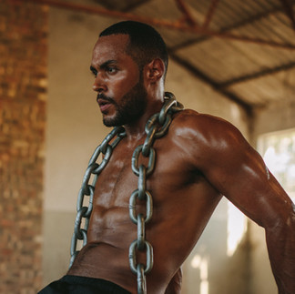 Wrestling Cardiovascular Fitness