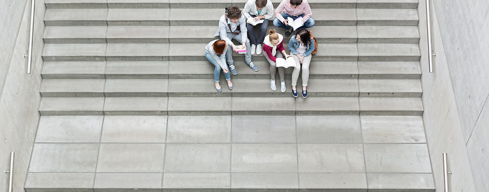 Responsive communication and community support that helps foster positive relationships between Boards, residents, and management.