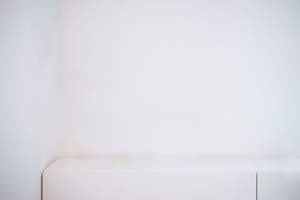 White Wall