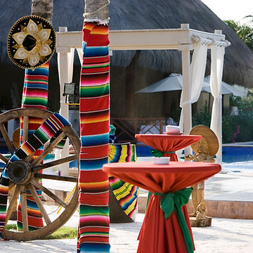 Event Decor