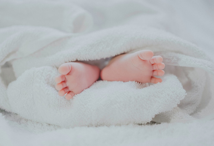 Baby Toes