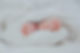 Baby Toes