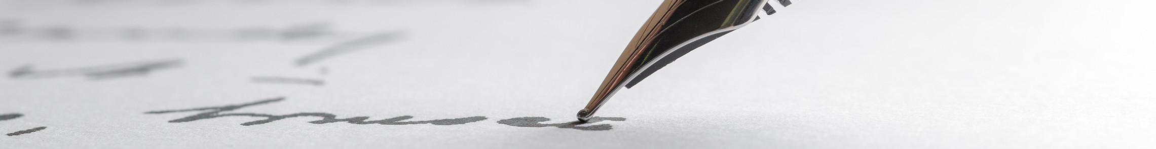 Penna stilografica