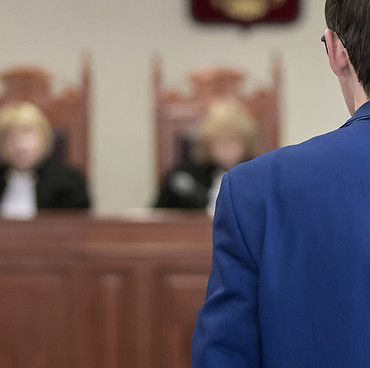 BLANCO Detectives para abogados en Madrid
