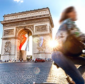 Arch of Triumph