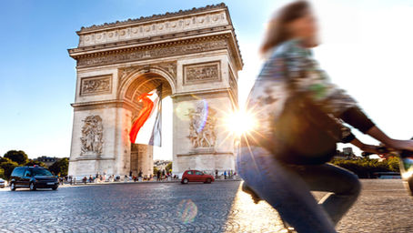 Le Pass Jeunes : un chéquier de bons plans pour un été réussi à Paris 