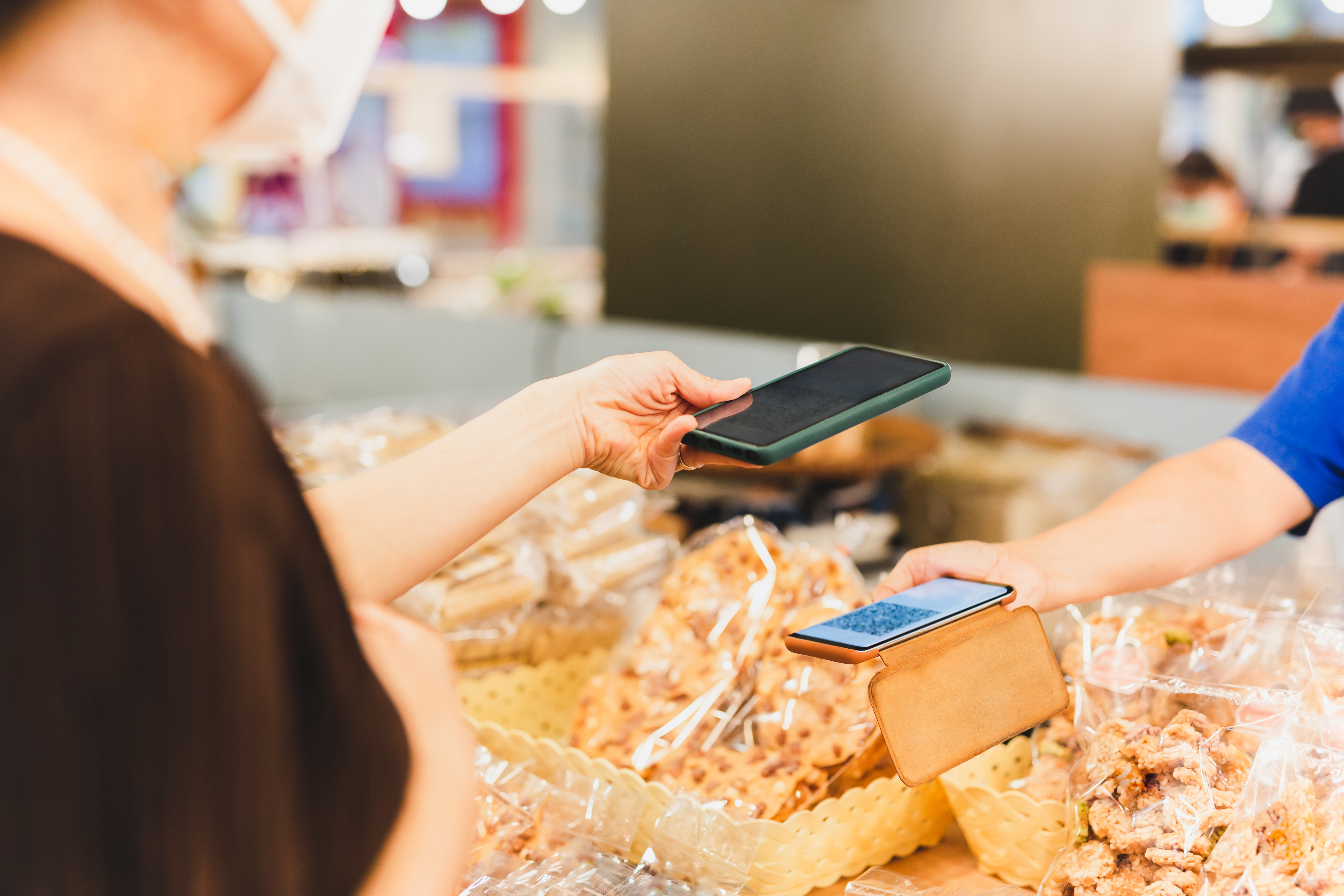 QR Codes: How something so simple is changing the game