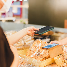 Turbocereal facilite les paiements entre les membres