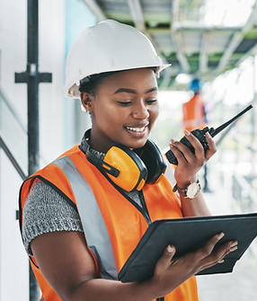Construction Manager