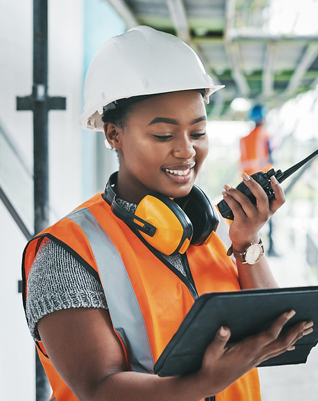 Construction Manager