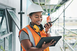 Construction Manager