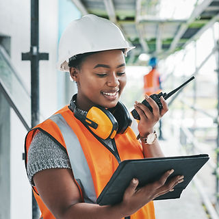Construction Manager