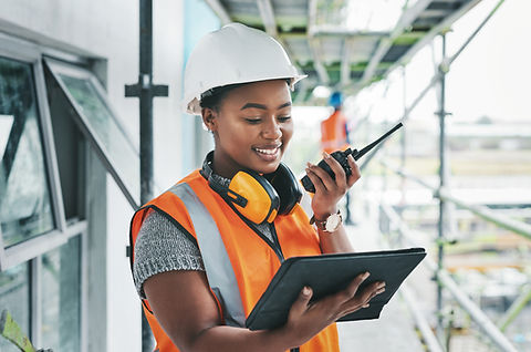 Construction Manager