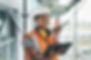 Construction Manager