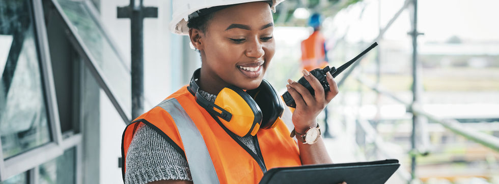 Construction Manager