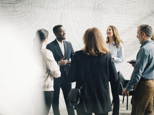 The Business Case for Employee Well-being