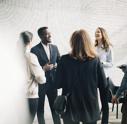 Reunión de estancamiento