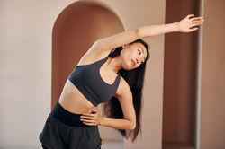 Yoga Practice