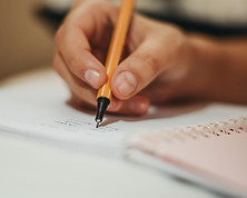 Writing with Pen