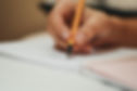 Writing with Pen