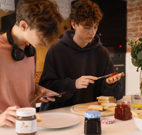 A Safe Place to Start Again: What Supported Accommodation Really Means for Your Family