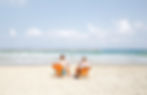 All-inclusive beach resort in Aruba