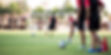 High School Soccer Team