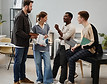 Workplace Chat