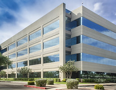 Modern Building