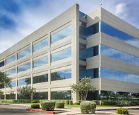 Modern Office Building