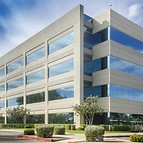 Modern Office Building
