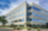 Modern Building
