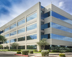Modern Office Building