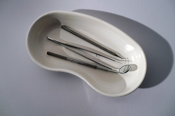 dentist's tools