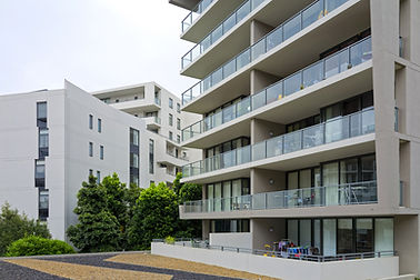 Tours d'appartements