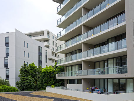 The way the wind blows: Banning Balcony Smoking
