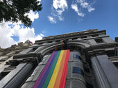 God the Father, and importance of pronouns