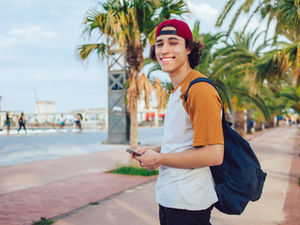 Выездной турпоток из РФ в конце февраля вырос на 15%