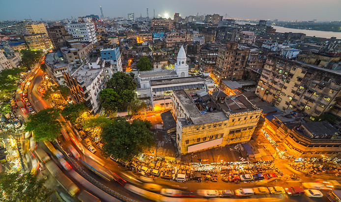 City View