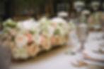 Elegant Table Setting