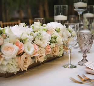 Table Centerpiece  