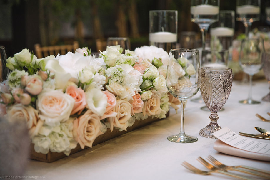 Table Centerpiece