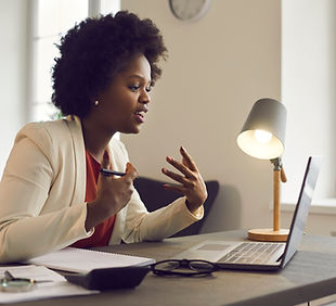 Conferência Online