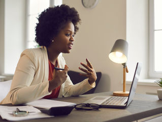 Atendimento Psicológico Online