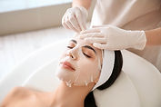 Face Mask Application