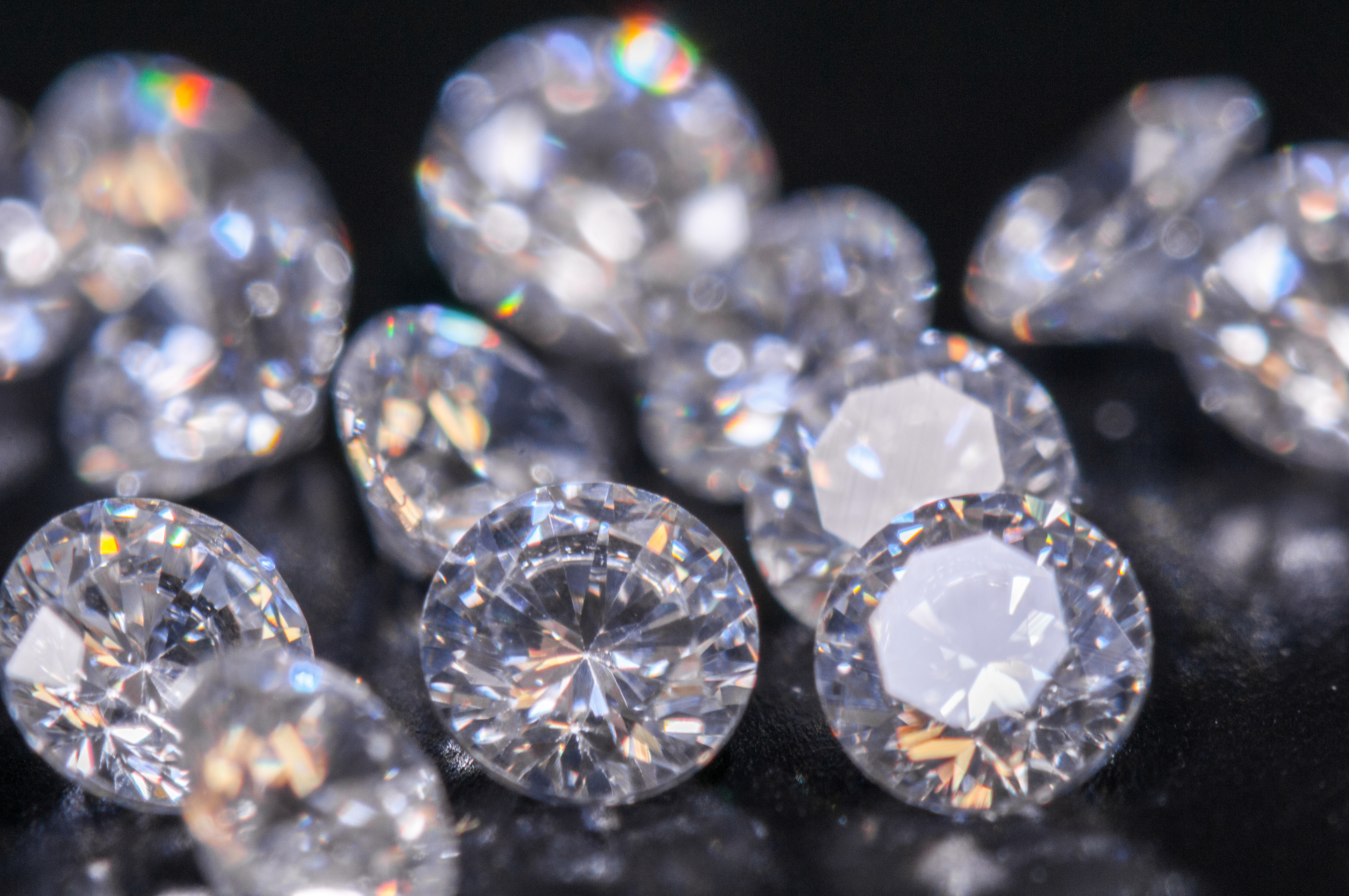 Diamond Venue Salon & Spa
