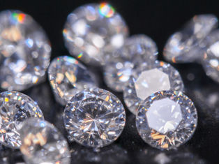 G7 Pressure Mounts—but U.S. Exceptions Undermine Impact of Sanctions on Russian Diamond Trade