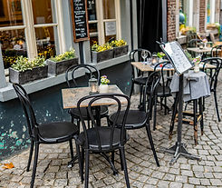Restaurant Tables